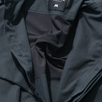 OS-TT04 Cascade Shirt  (Grey)