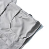 OS-TT04 Cascade Shirt  (Ivory White)