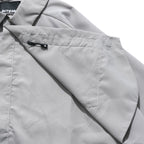 OS-TT04 Cascade Shirt  (Ivory White)