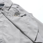 OS-TT04 Cascade Shirt  (Ivory White)