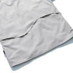 OS-TT04 Cascade Shirt  (Ivory White)
