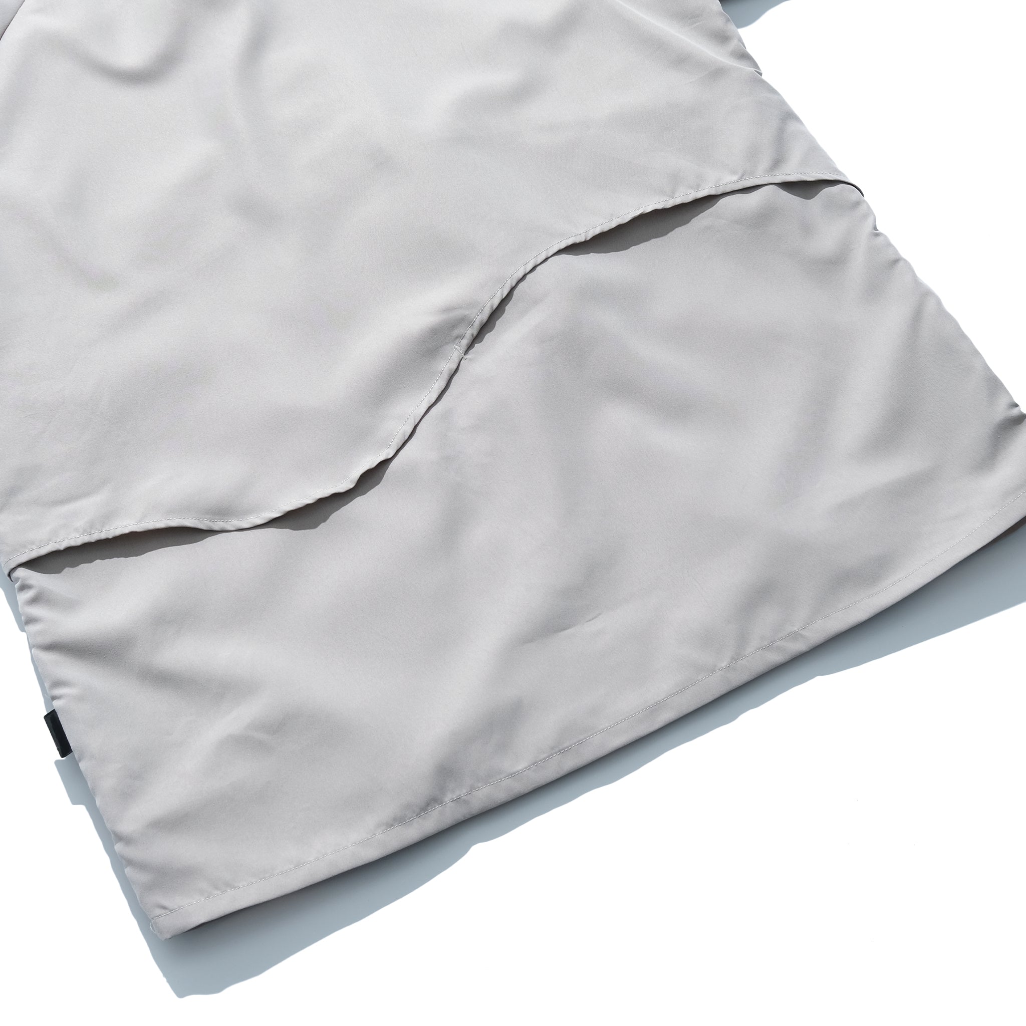 OS-TT04 Cascade Shirt  (Ivory White)