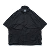 OS-TT04 Cascade Shirt (Black)