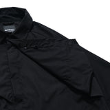 OS-TT04 Cascade Shirt (Black)