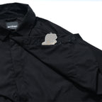 OS-TT04 Cascade Shirt (Black)