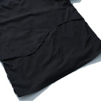 OS-TT04 Cascade Shirt (Black)