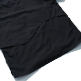OS-TT04 Cascade Shirt (Black)