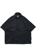 OS-TT04 Cascade Shirt (Black)