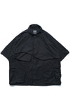 OS-TT04 Cascade Shirt (Black)