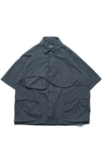 OS-TT04 Cascade Shirt  (Grey)