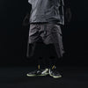 OS-LL04 Cascade Zip-off Pants (Dark Grey)