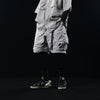 OS-LL04 Cascade Zip-off Pants (Light Grey)
