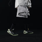OS-LL04 Cascade Zip-off Pants (Light Grey)