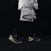 OS-LL04 Cascade Zip-off Pants (Light Grey)