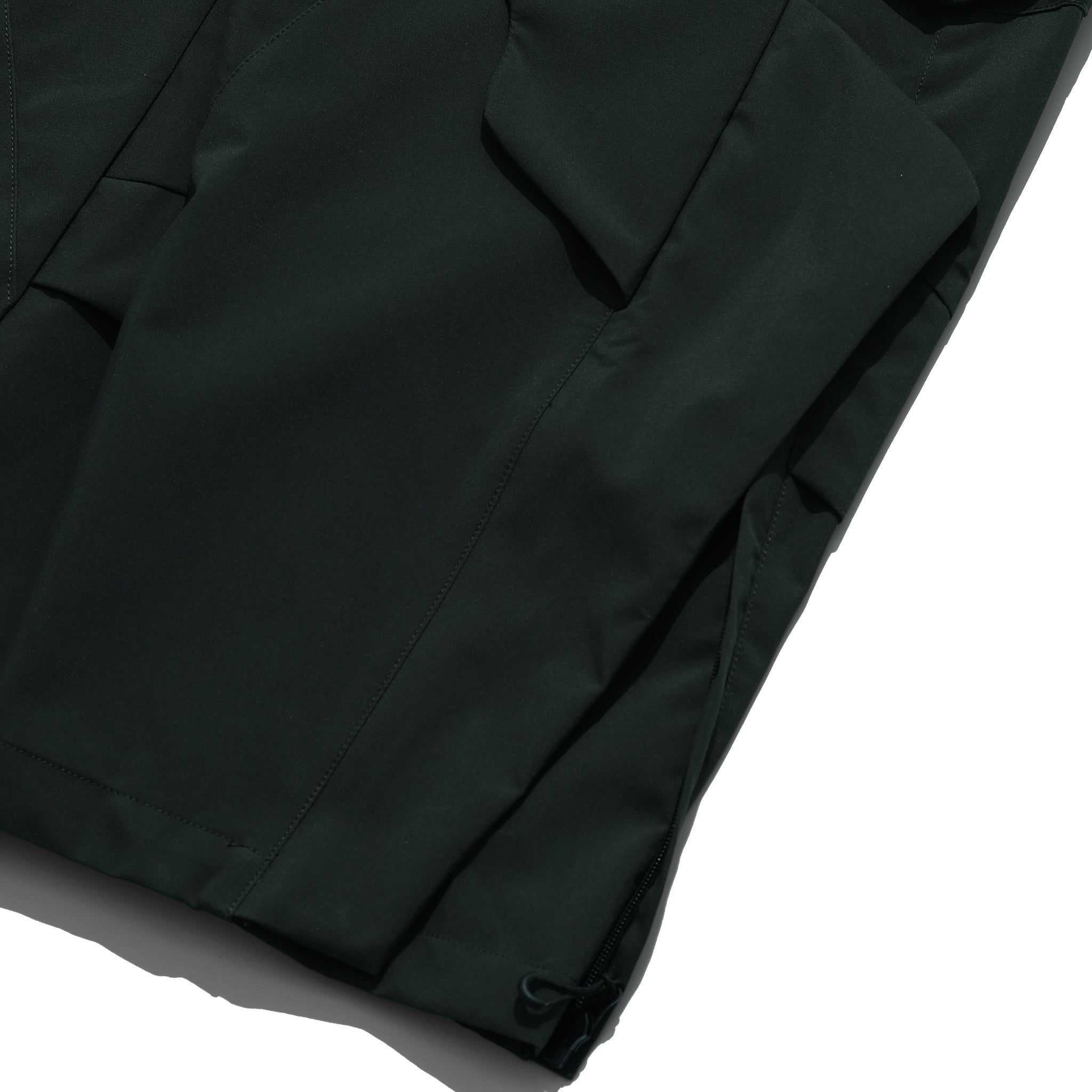 AW22 / 01 —  P22-120 Flexible Armored Pants (Green)