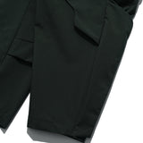 AW22 / 01 —  P22-120 Flexible Armored Pants (Green)