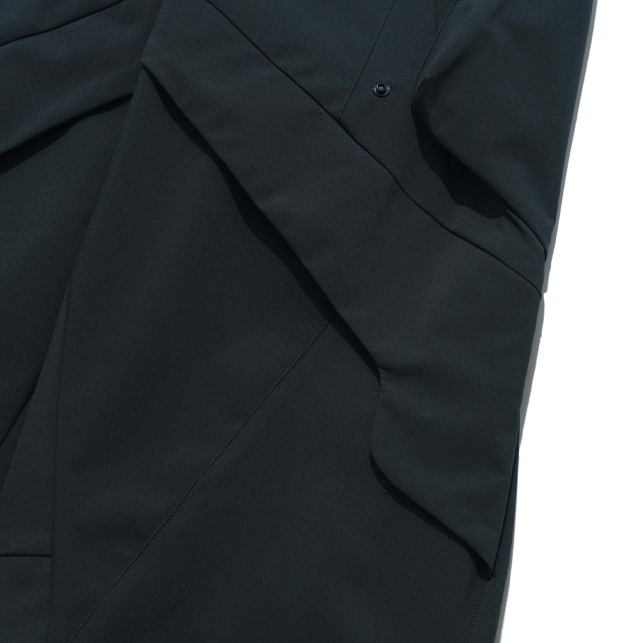 AW22 / 01 —  P22-120 Flexible Armored Pants (Navy)