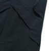 AW22 / 01 —  P22-120 Flexible Armored Pants (Navy)