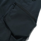 AW22 / 01 —  P22-120 Flexible Armored Pants (Navy)