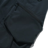 AW22 / 01 —  P22-120 Flexible Armored Pants (Navy)