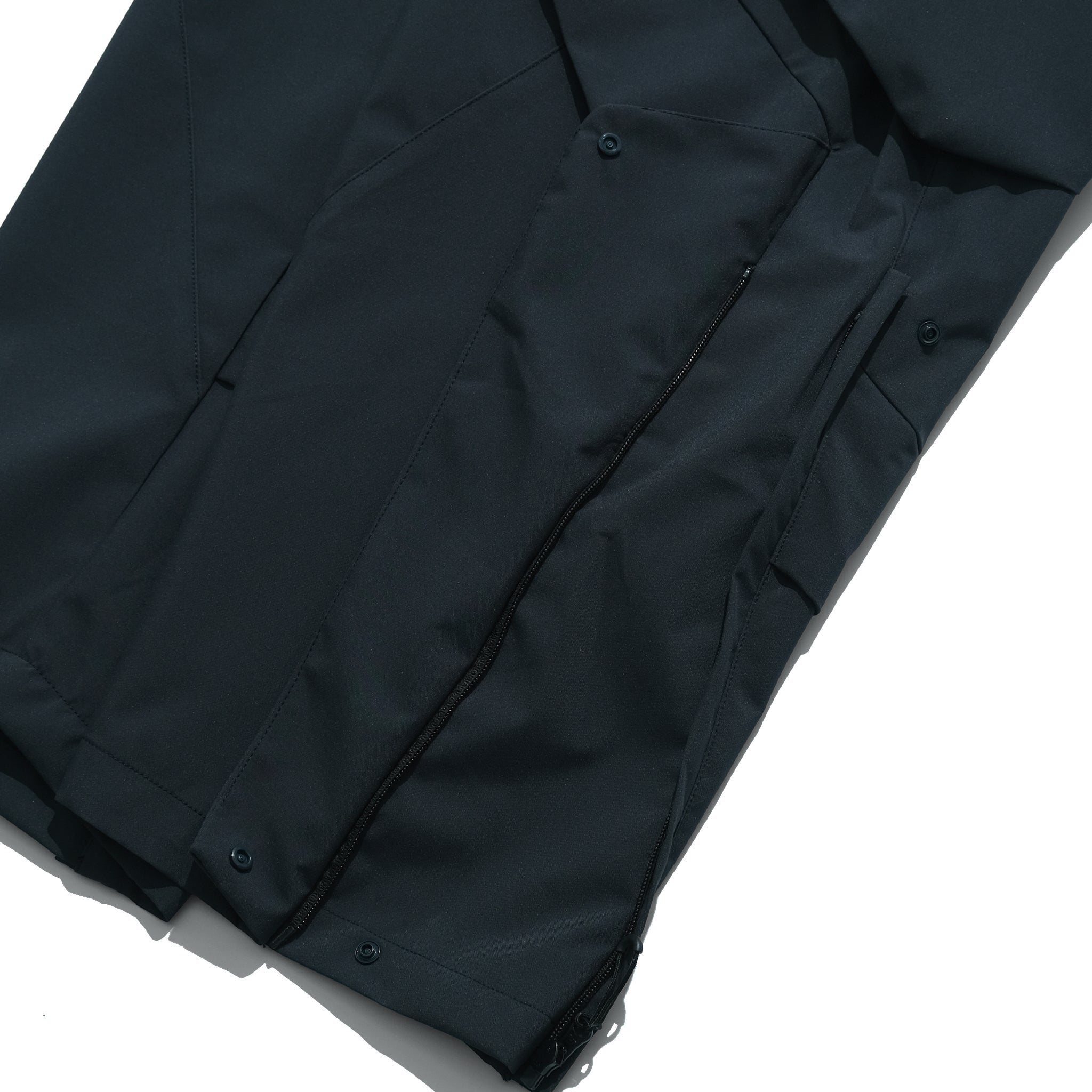 AW22 / 01 —  P22-120 Flexible Armored Pants (Navy)