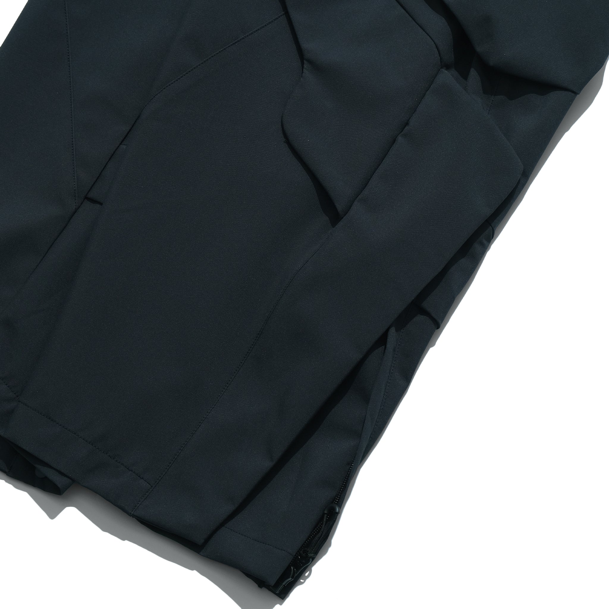AW22 / 01 —  P22-120 Flexible Armored Pants (Navy)