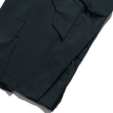AW22 / 01 —  P22-120 Flexible Armored Pants (Navy)