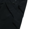 AW22 / 01 —  P22-120 Flexible Armored Pants (Black)