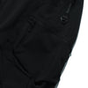 AW22 / 01 —  P22-120 Flexible Armored Pants (Black)
