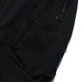 AW22 / 01 —  P22-120 Flexible Armored Pants (Black)
