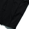 AW22 / 01 —  P22-120 Flexible Armored Pants (Black)