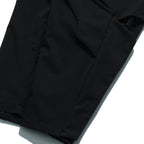AW22 / 01 —  P22-120 Flexible Armored Pants (Black)