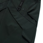 AW22 / 01 —  P22-120 Flexible Armored Pants (Green)