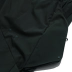 AW22 / 01 —  P22-120 Flexible Armored Pants (Green)