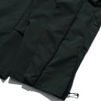 AW22 / 01 —  P22-120 Flexible Armored Pants (Green)