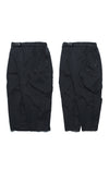 AW22 / 01 —  P22-120 Flexible Armored Pants (Black)