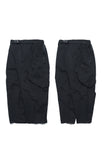 AW22 / 01 —  P22-120 Flexible Armored Pants (Black)