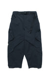 AW22 / 01 —  P22-120 Flexible Armored Pants (Navy)