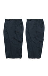 AW22 / 01 —  P22-120 Flexible Armored Pants (Navy)