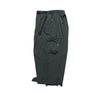 AW22 / 07 —  P22-122 3-way Expandable Relaxed Pants (Green)