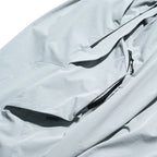 AW22 / 12 —  P22-123 Adjustable Spiral Pants  (Ivory White)