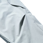 AW22 / 12 —  P22-123 Adjustable Spiral Pants  (Ivory White)