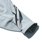 AW22 / 12 —  P22-123 Adjustable Spiral Pants  (Ivory White)
