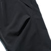 AW22 / 12 —  P22-123 Adjustable Spiral Pants  (Black)