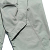 AW22 / 09 —  P22-124  Trapezoidal Loose Pants (Mint Green)
