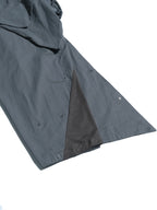 SS23 / 02 —  P23-126 Switchable Breathing Pants  (Iron Grey)