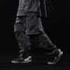 OS-LL04 Cascade Zip-off Pants (Dark Grey)