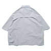SS22/ 12 ST-074 Samue Shirt (Ivory White)