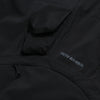 AW21 / 09⁠ PO-030 Ripple Cargo Pocket Pullover (Black)