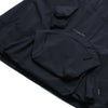 AW21 / 09⁠ PO-030 Ripple Cargo Pocket Pullover (Navy)